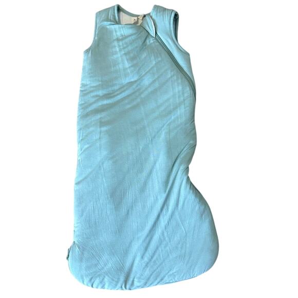 Kyte baby Sleep Bag in Sage TOG 2.5 0-6 months - Picture 2 of 6